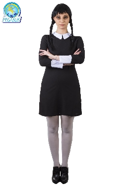 FIGLIA HORROR ADULTO